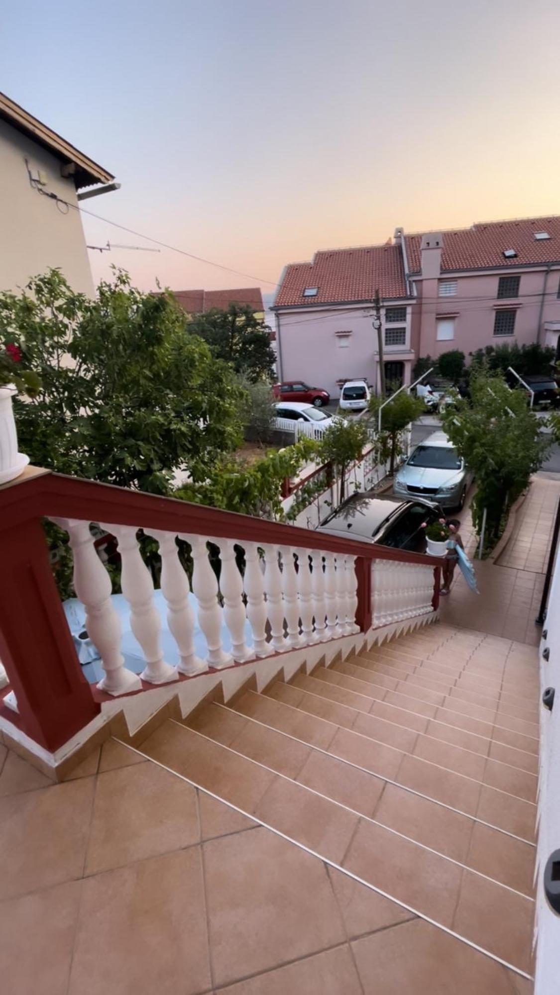 Appartement Mio