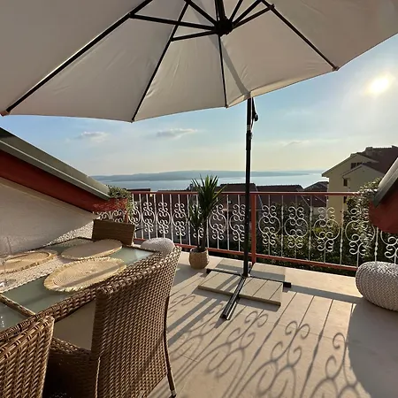 Apartments Mio Crikvenica Exterior photo