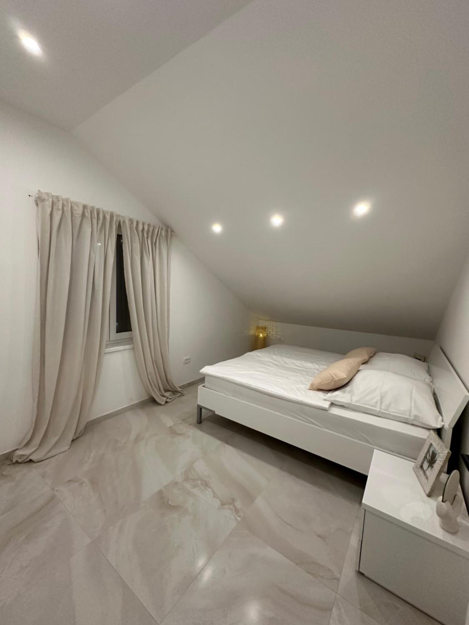 Apartment Mio Crikvenica