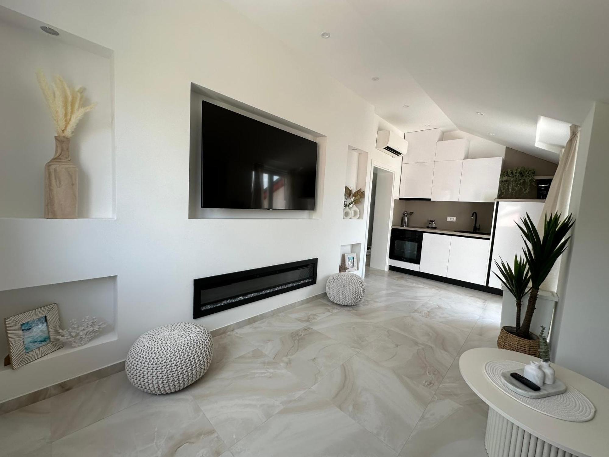 Mio Apartment