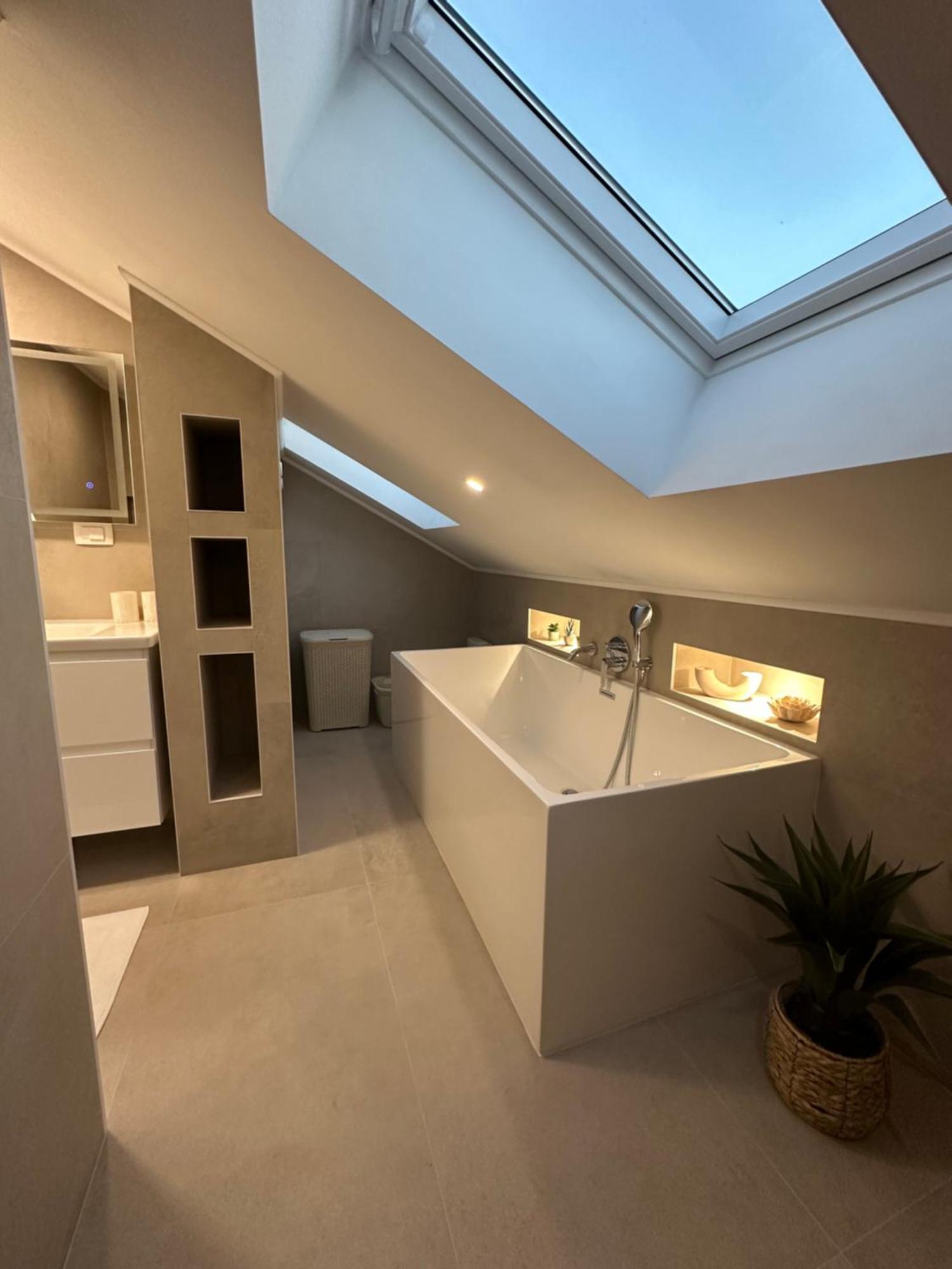 Appartement Mio
