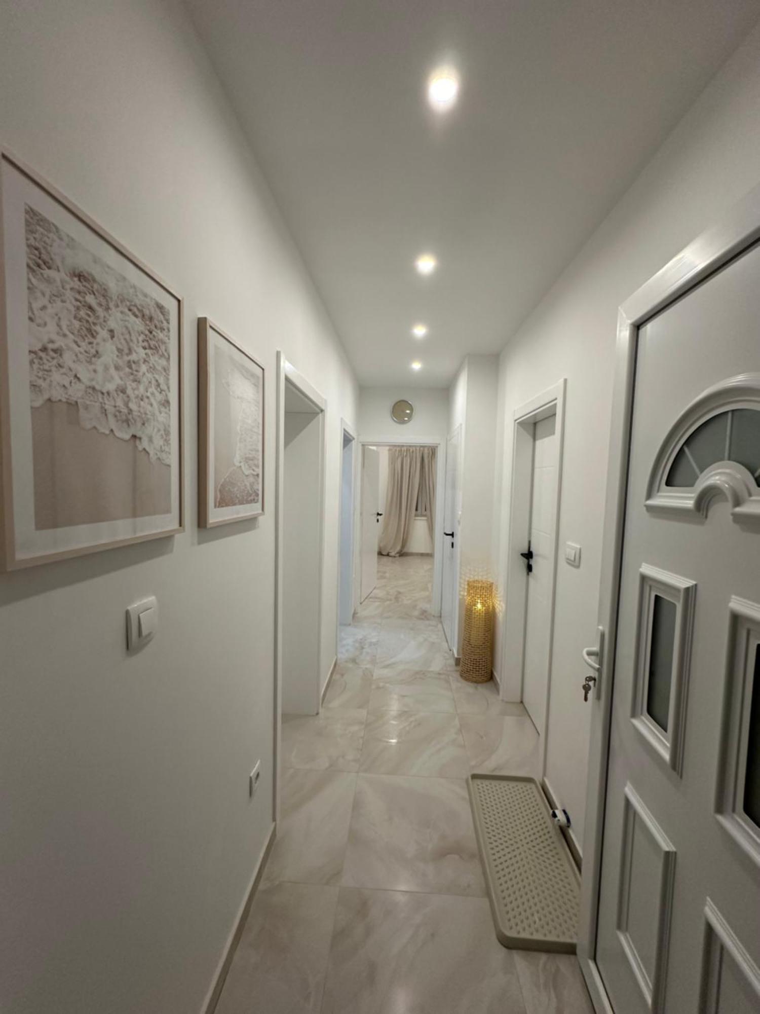 Appartement Mio *