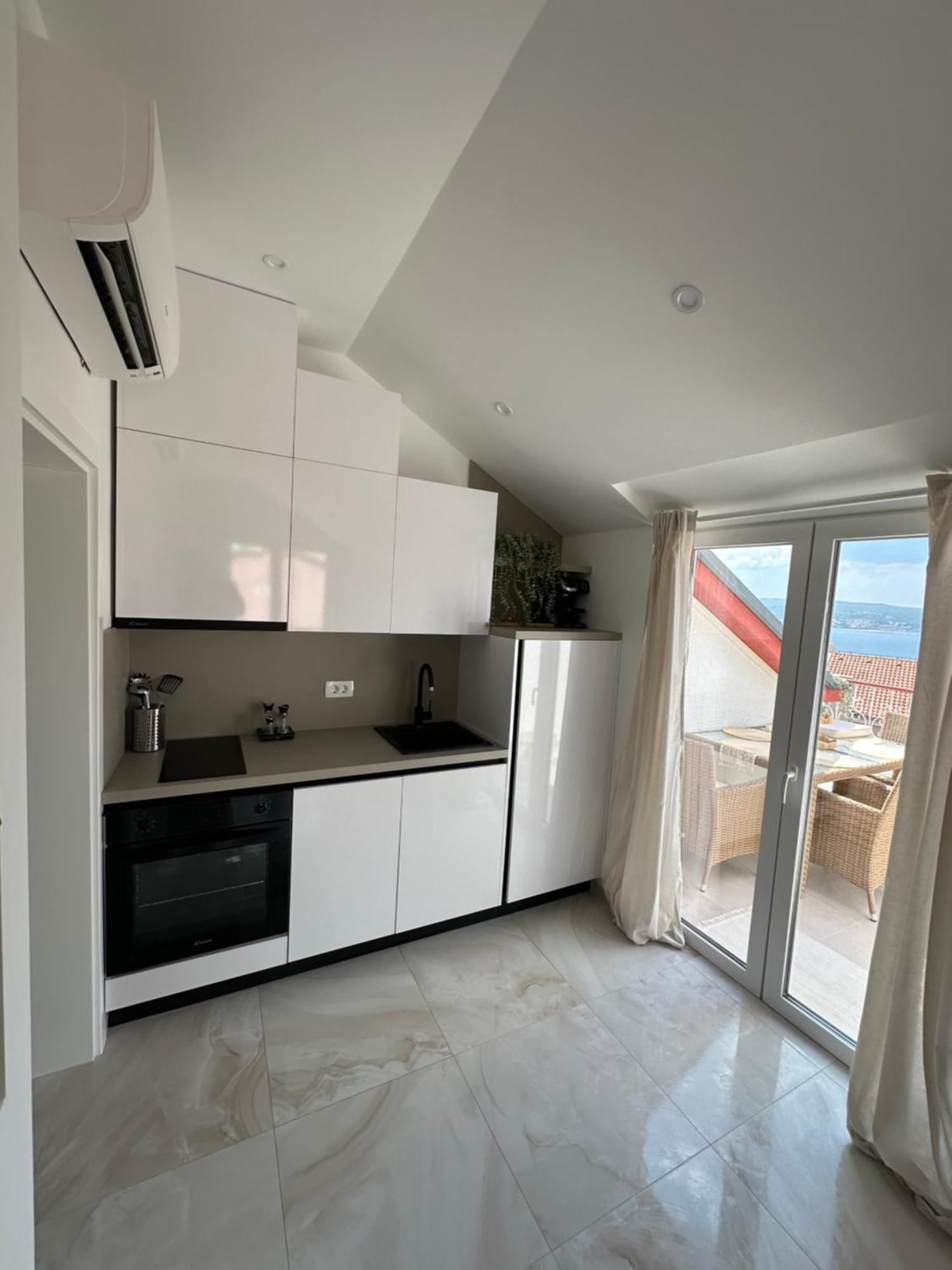 Apartment Mio Crikvenica