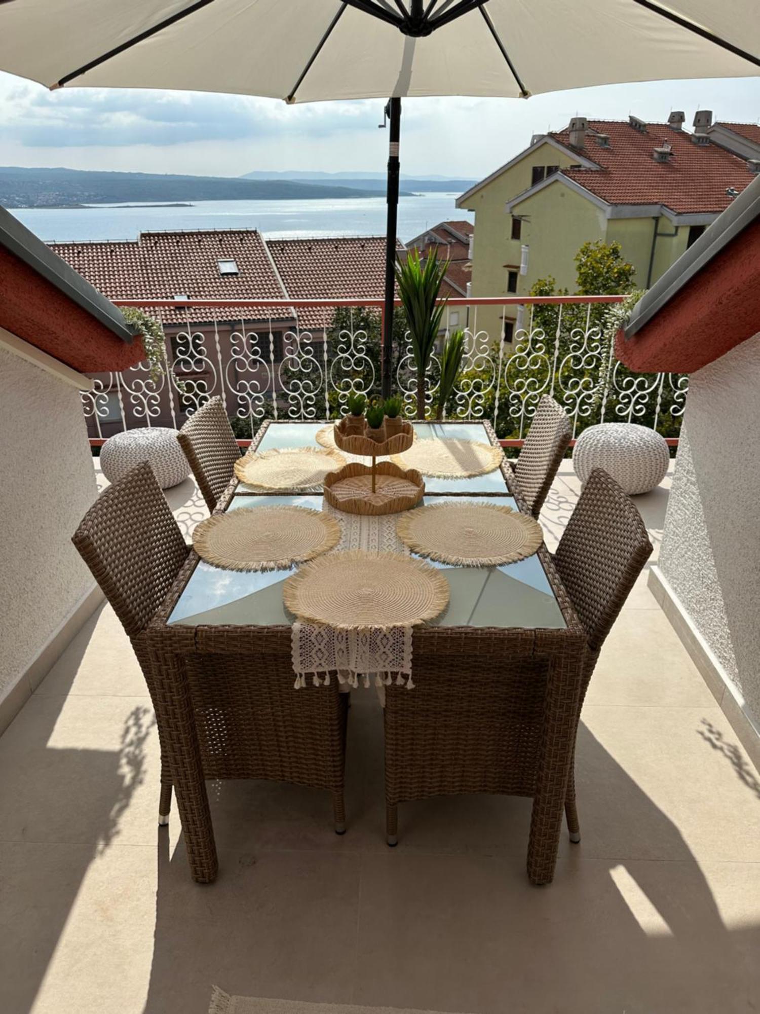 Mio * Crikvenica