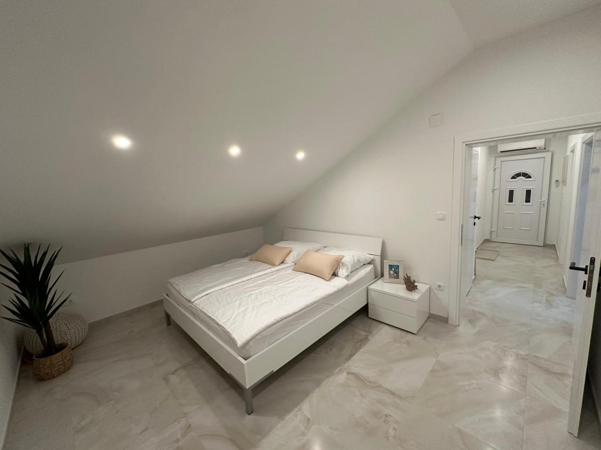 Appartement Mio *
