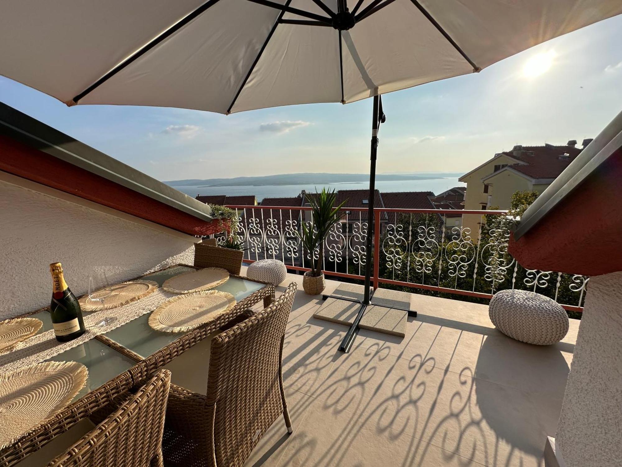 Apartment Mio Crikvenica
