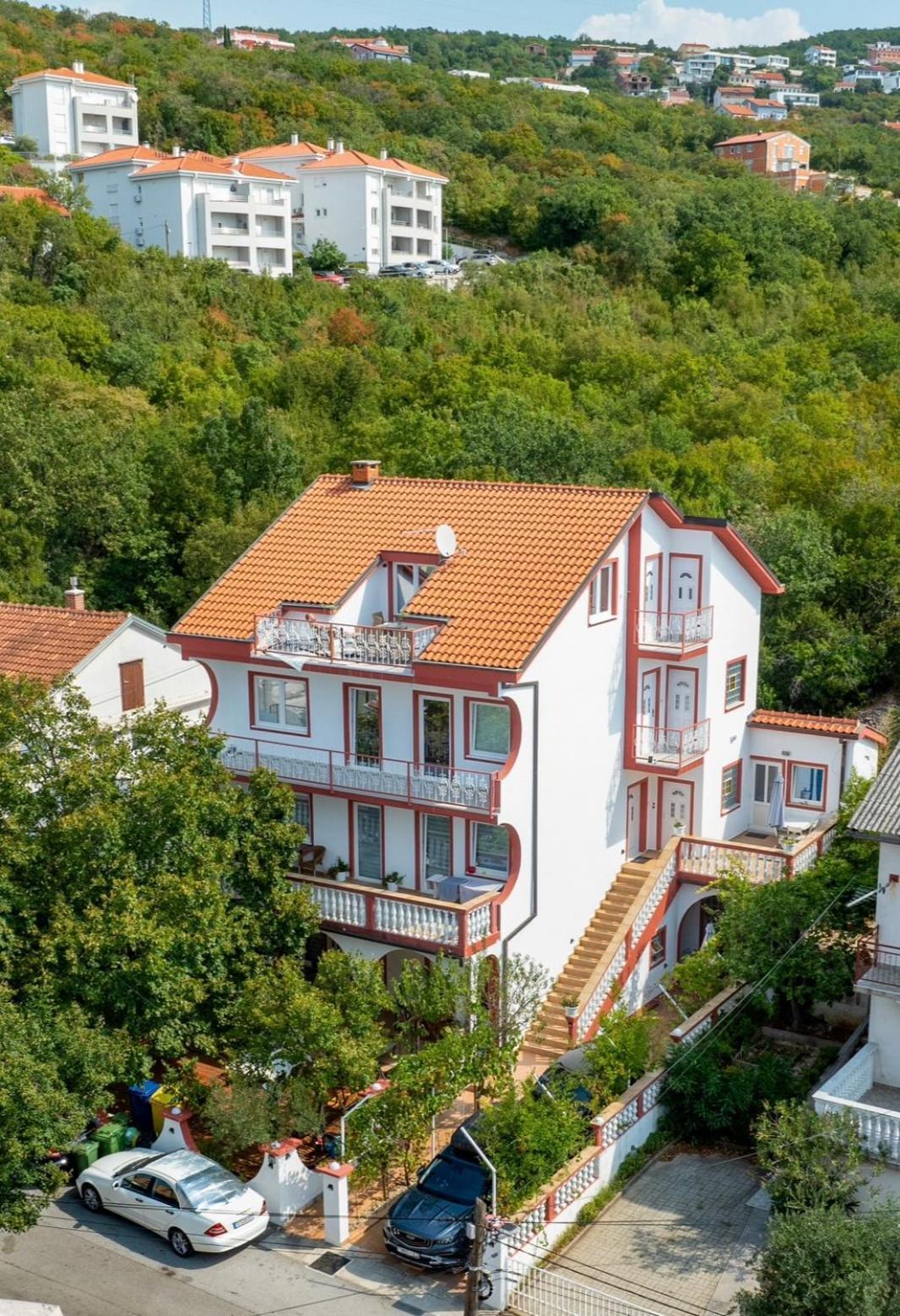 Mio Crikvenica